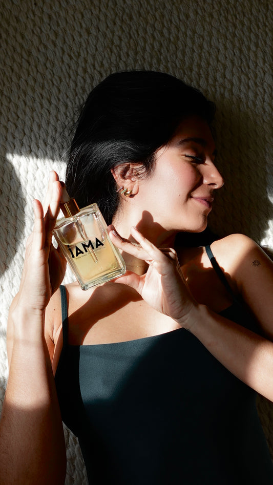 Why Castor Oil is The Magic Gold You Need