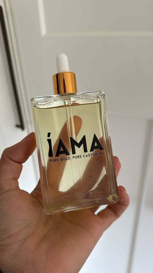 Unique-Ways-to-Use-iAMA-Castor-Oil iAMA