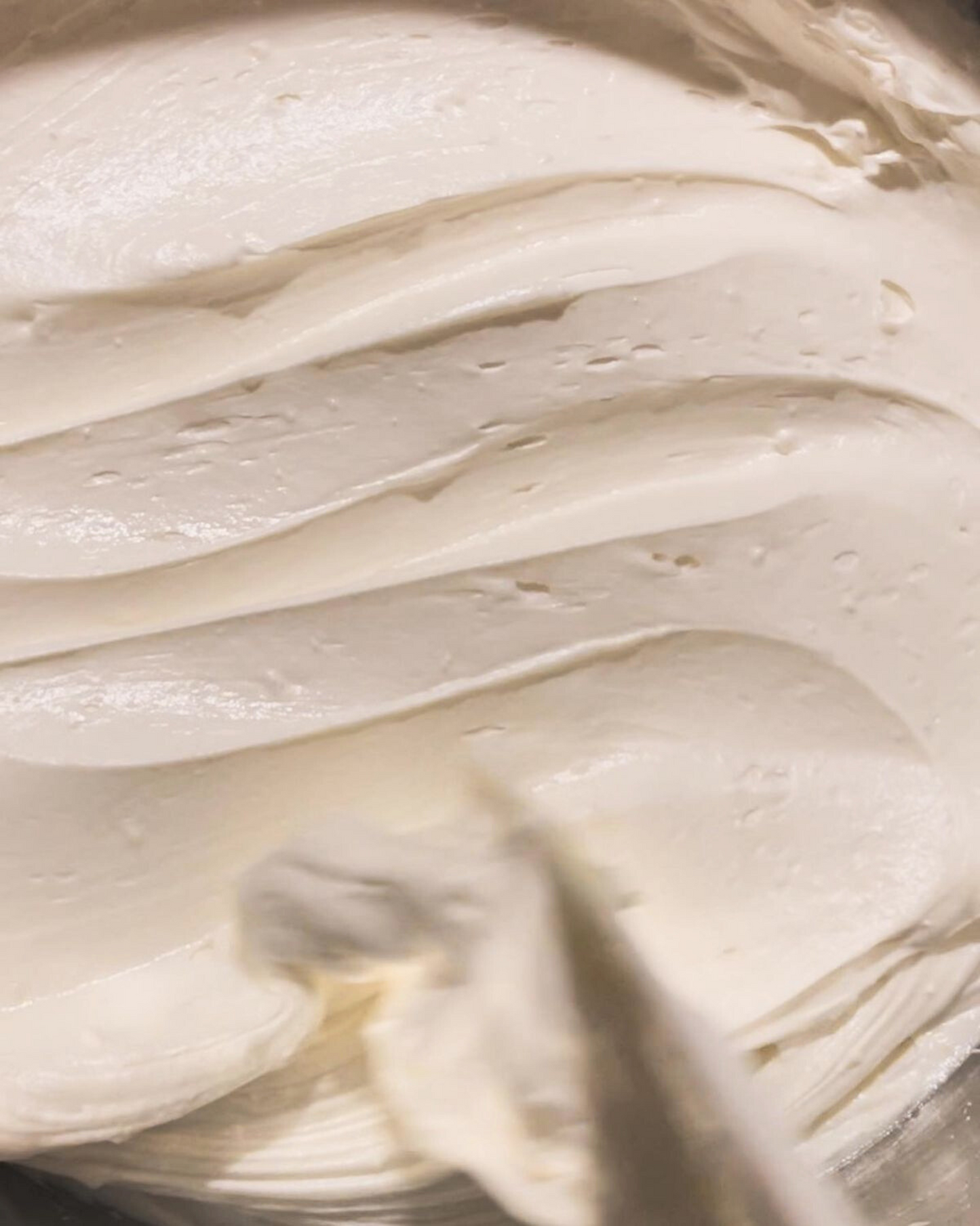 Lemon & Castor Body Butter iAMA