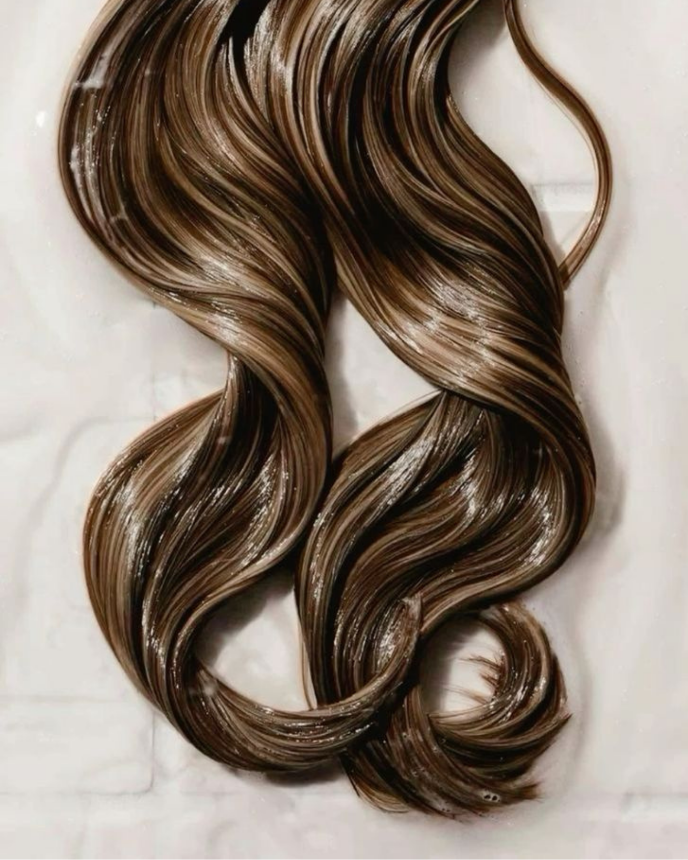 Luscious Lips and Locks iAMA