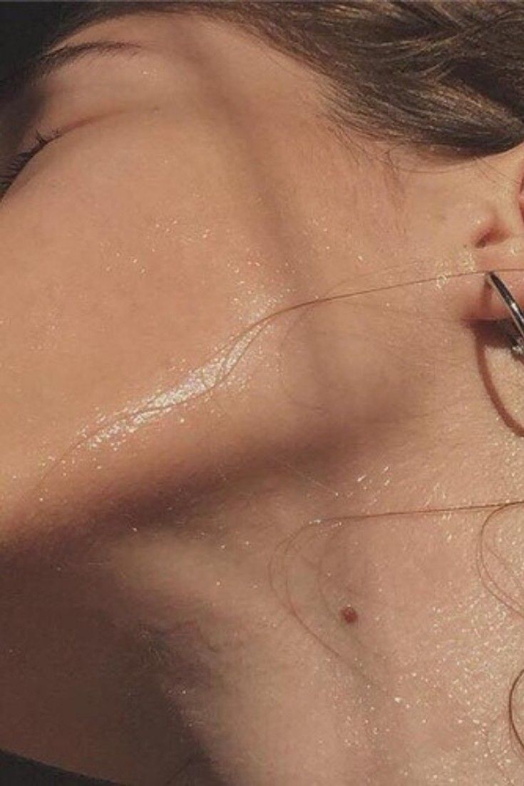 Absorb and Glow Set iAMA