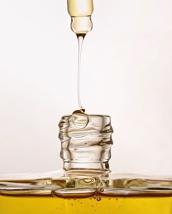 Pure Castor Oil 100ml iAMA