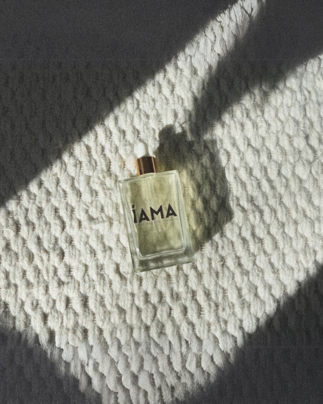 Castor Oil Renewal Duo iAMA