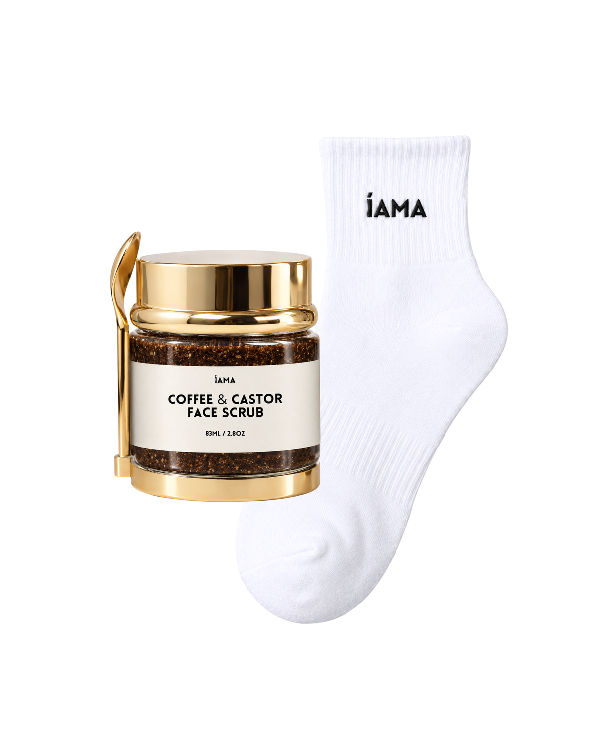 Smooth Soles Duo iAMA