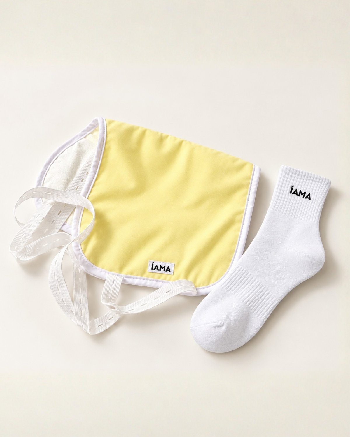 Wrap Ritual Set iAMA