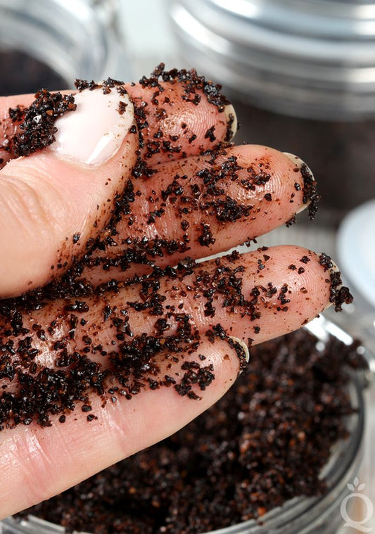 The Benefits of Using Coffee for Exfoliation