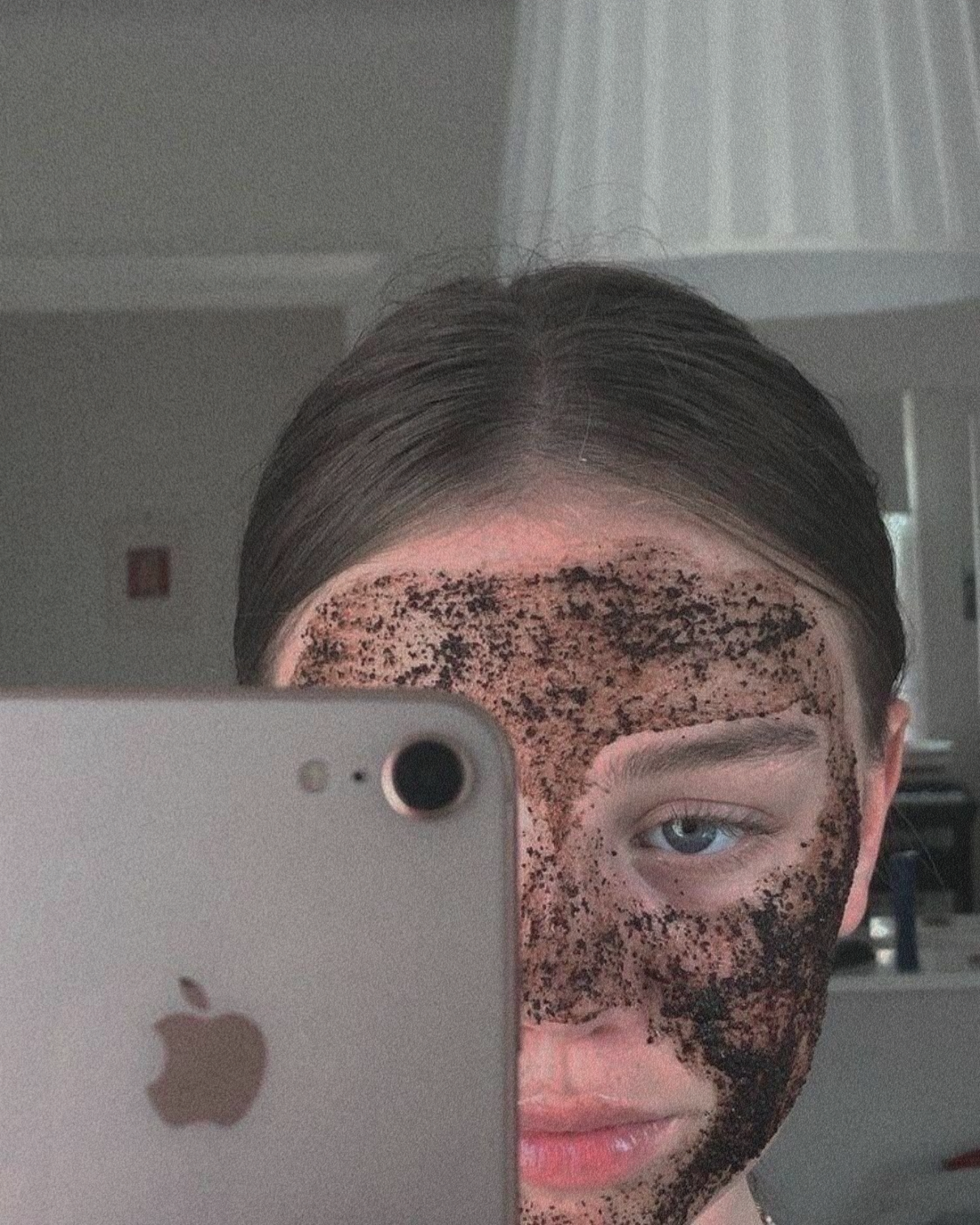 The Story Behind Our Coffee Castor Oil Scrub