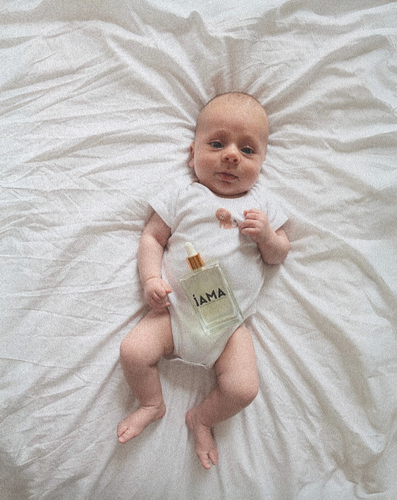 Castor-Oil-For-Babies iAMA