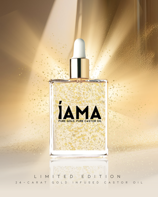 Level-Up-Your-Beauty-Regime-with-24-Carat-Gold-infused-Castor-Oil iAMA