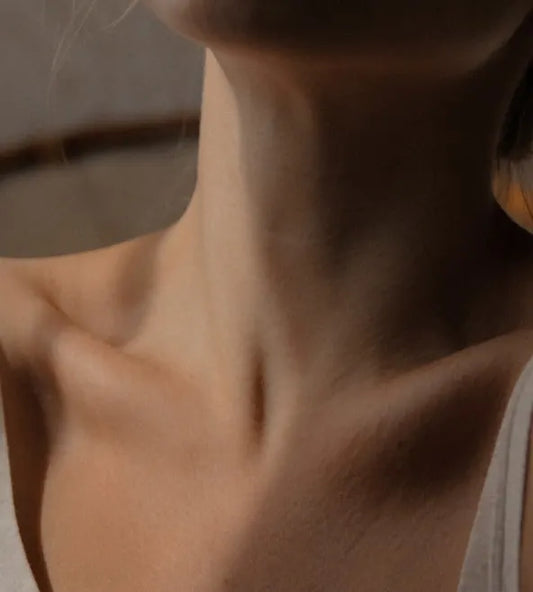 The Science Behind Castor Oil for Cold, Flu, and Sore Throat Support