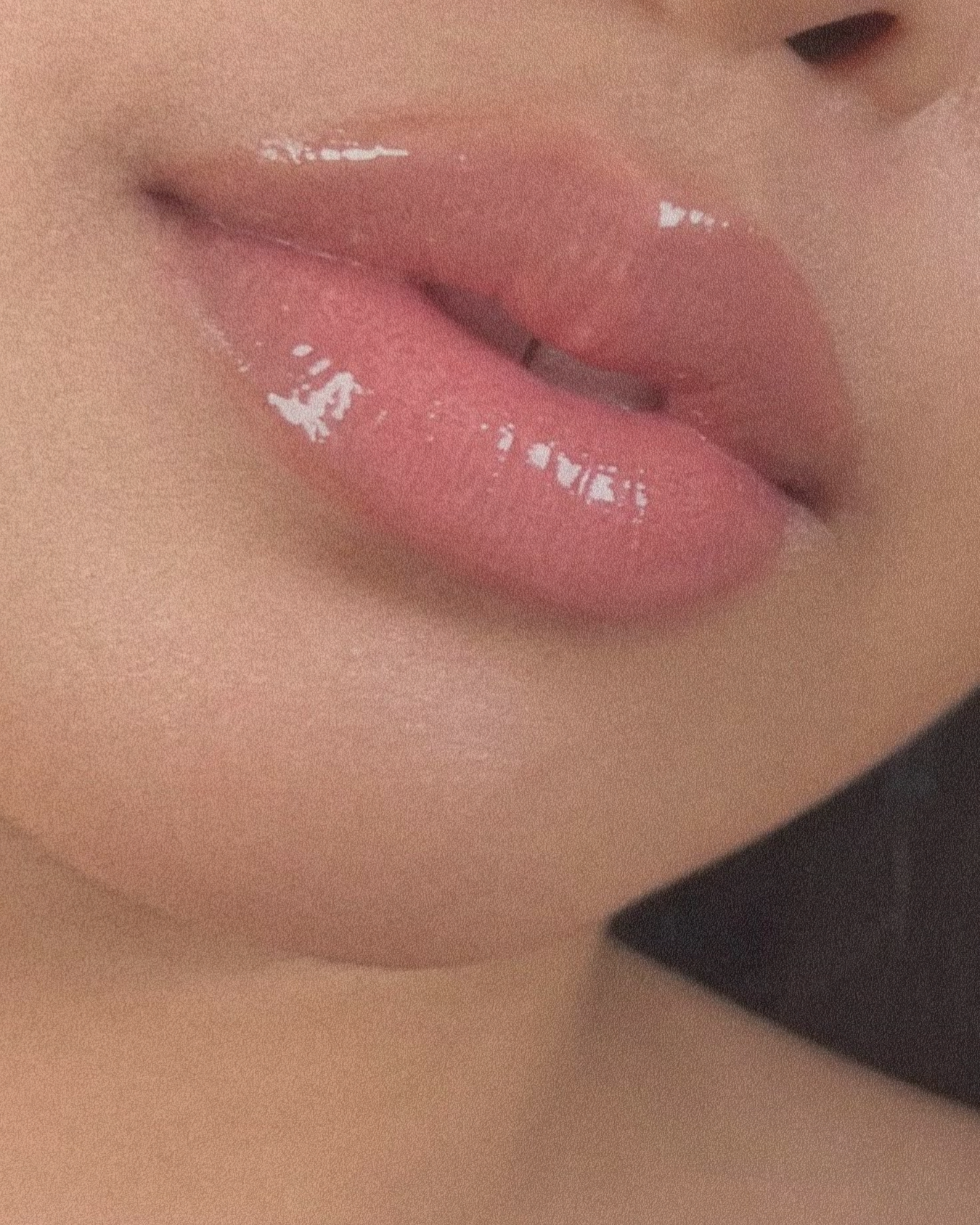 Luscious Lips and Locks iAMA