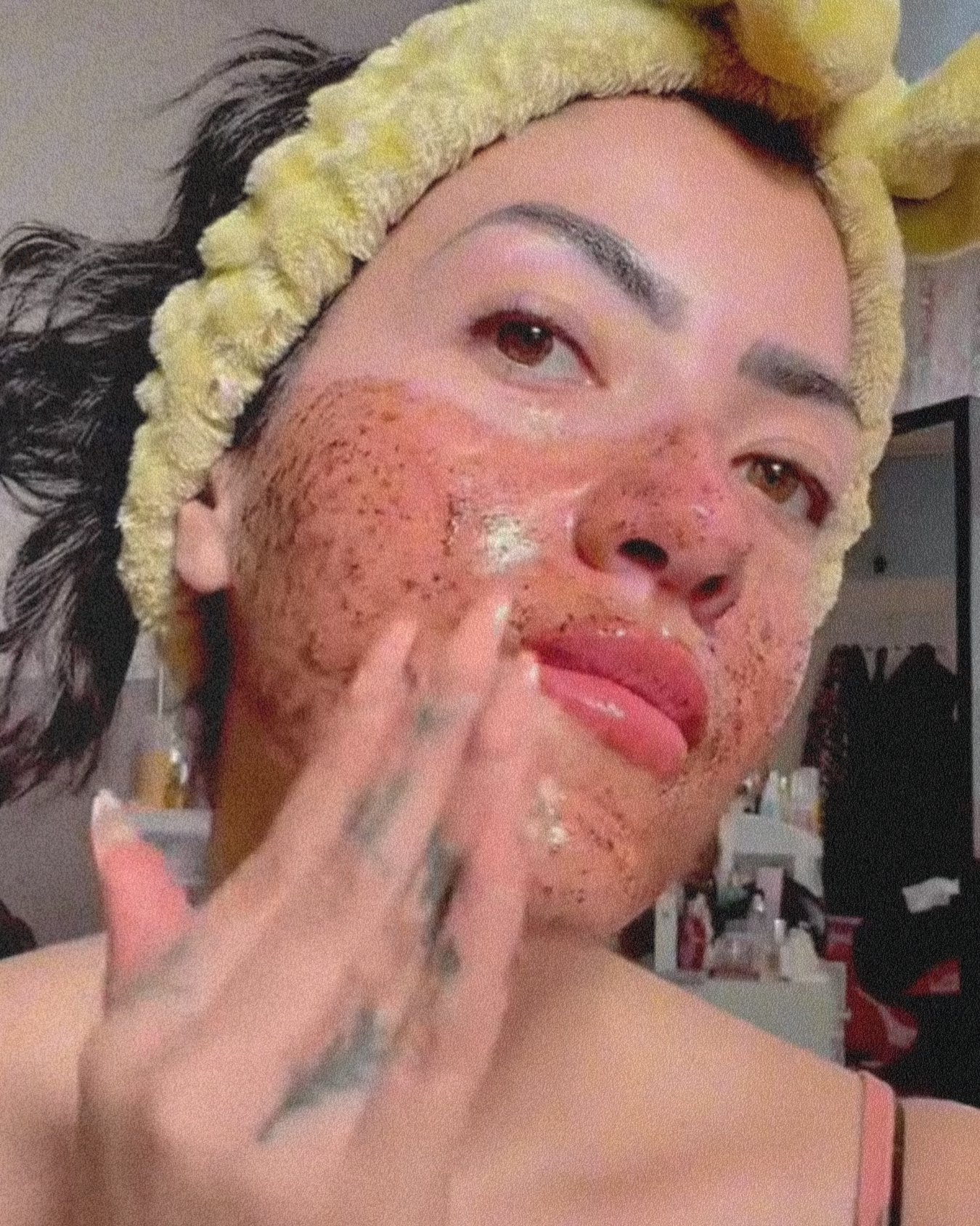 Refresh Rosemary iAMA