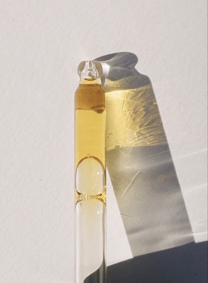 2x Castor Oil 100ml iAMA