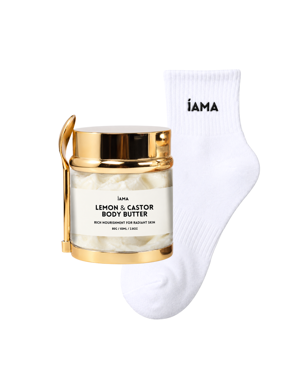Buttery Soft Duo iAMA