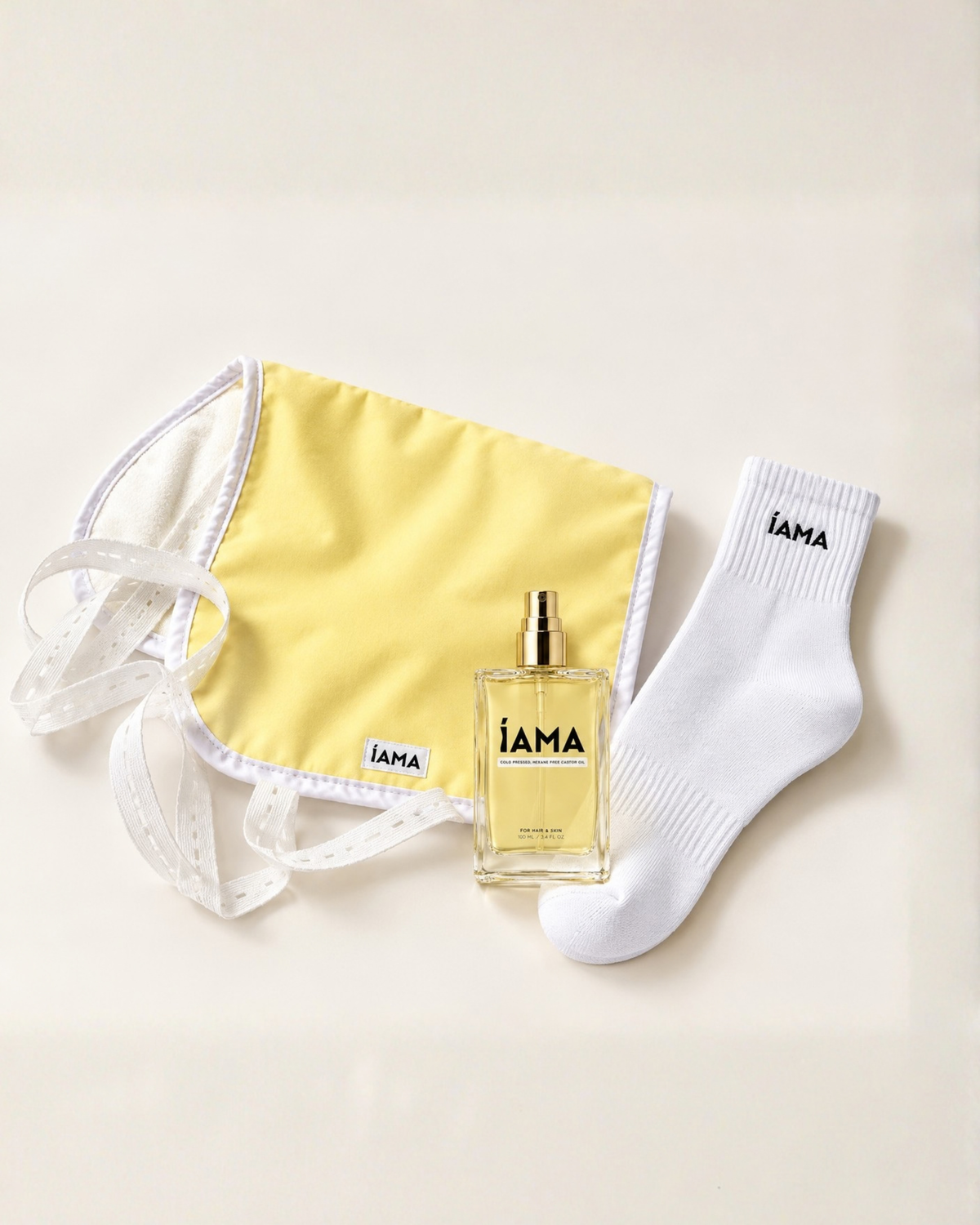 Cocoon Ritual Set iAMA