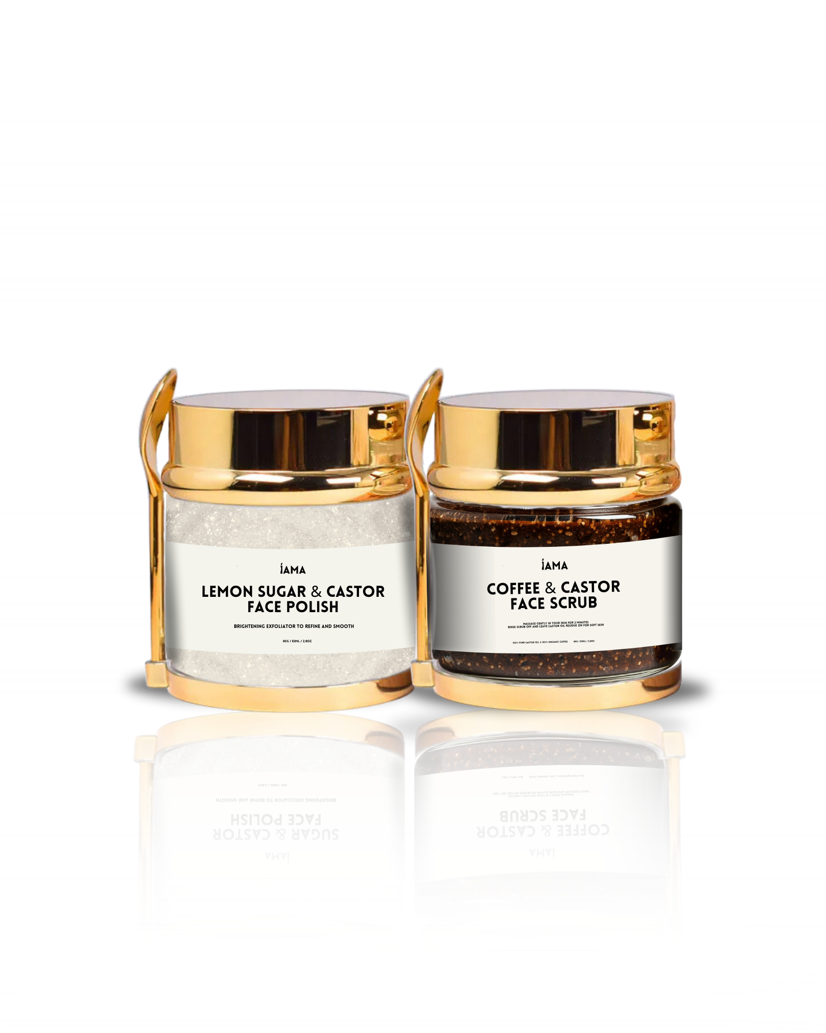 Smooth Skin Duo iAMA