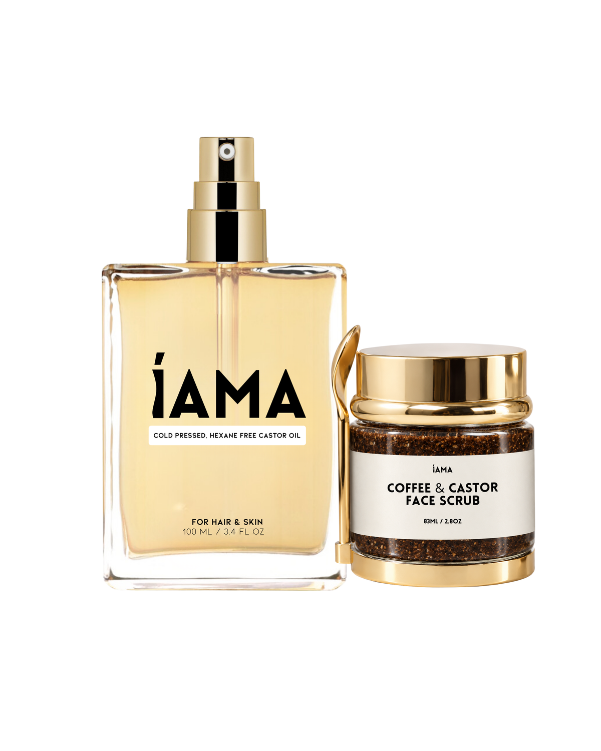 Deep Glow Duo iAMA