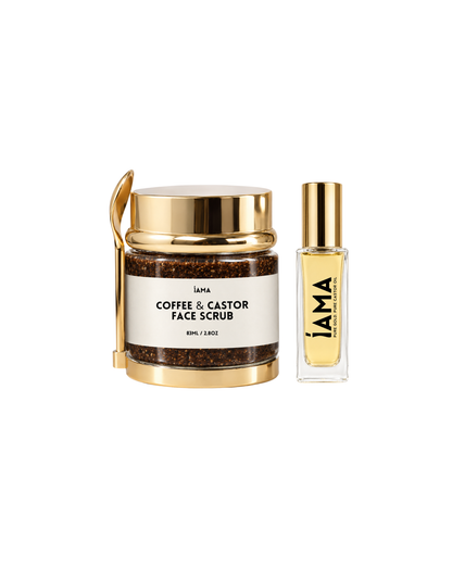 Face Focus Duo iAMA