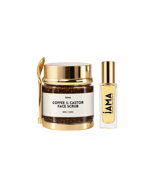 Face Focus Duo iAMA