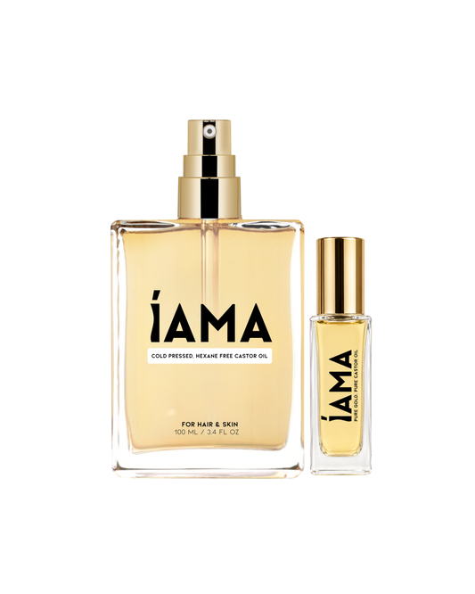 Glow & Go Duo iAMA
