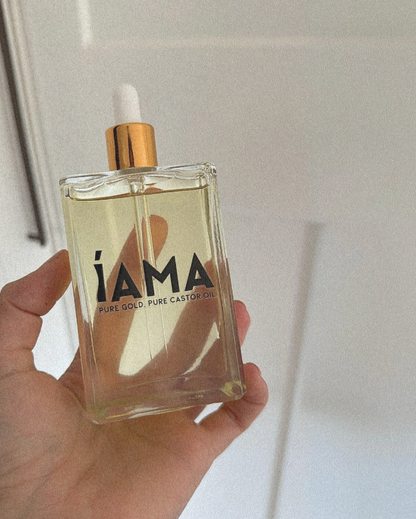 Lock In The Gold Set iAMA