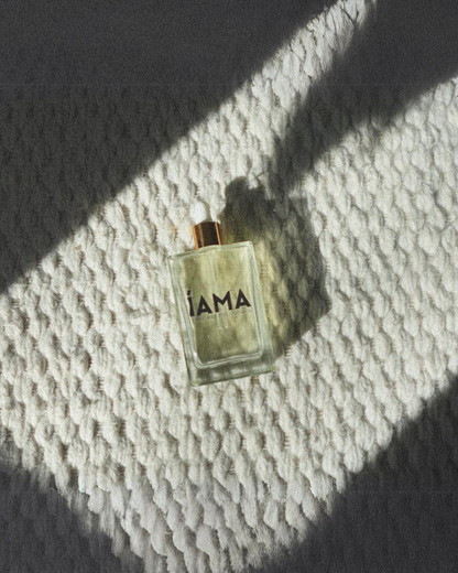Castor Oil Renewal Duo iAMA