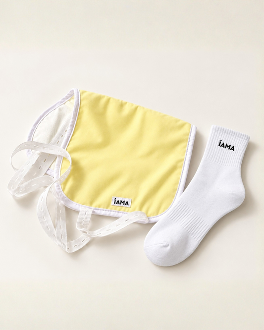 Wrap Ritual Set iAMA