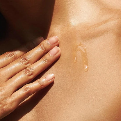 Pure Castor Oil 100ml iAMA