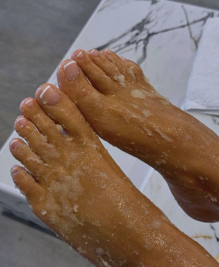 Lemon Sugar & Castor Face Polish iAMA