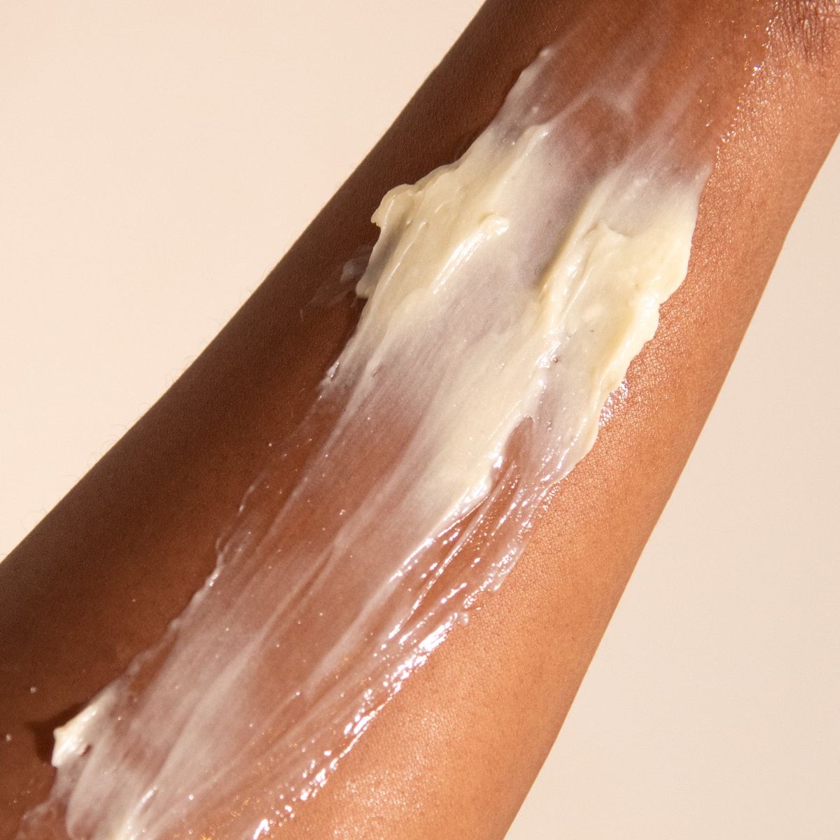 Lemon & Castor Body Butter iAMA