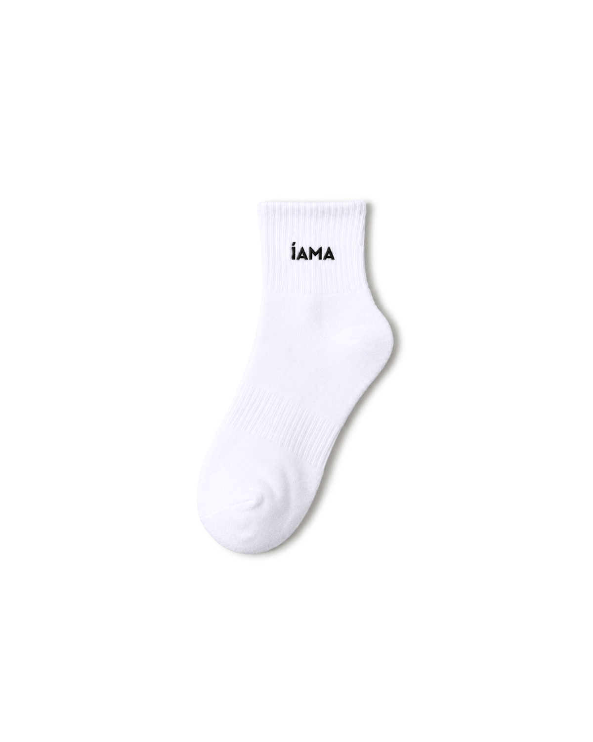 Cotton Socks iAMA