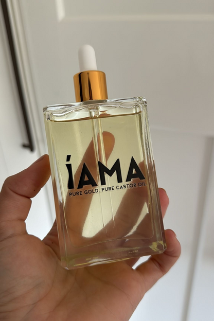 Purely Double iAMA
